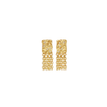 Pietra Örhängen - Guld