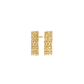 Pietra Örhängen - Guld