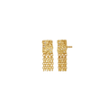 Pietra Örhängen - Guld