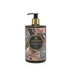 Hand Lotion - Pink Citron Grapefruit