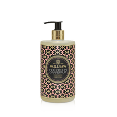 Hand Wash - Pink Citron Grapefruit