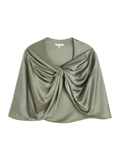 Pinlos - Deep Lichen Green