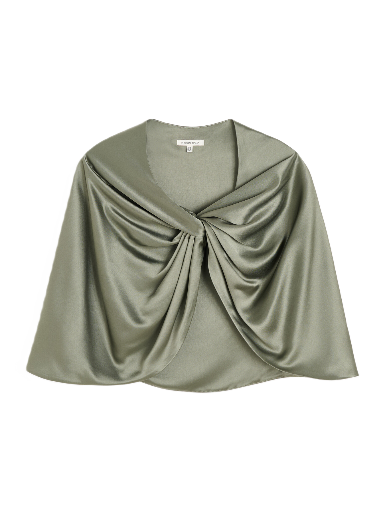 Pinlos - Deep Lichen Green