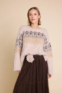 Piper Pattern - As Is