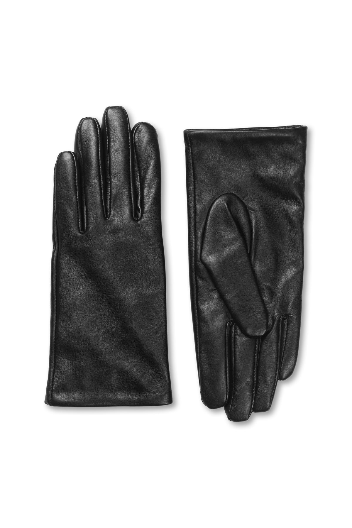 Polette Gloves 8168 - Black