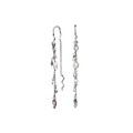 Poppy Earlines - Silver