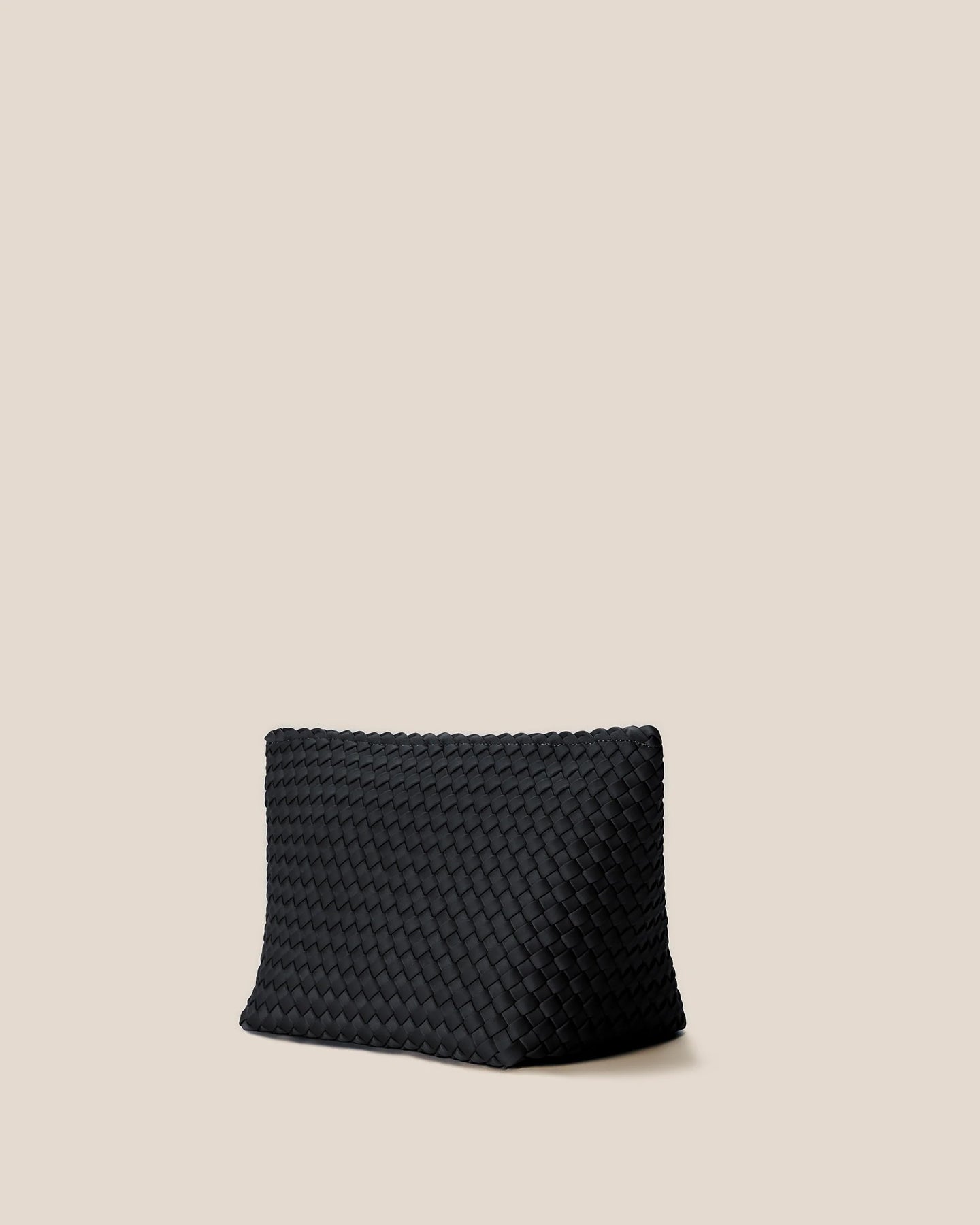 Portofino Large Cosmetic Case - Onyx