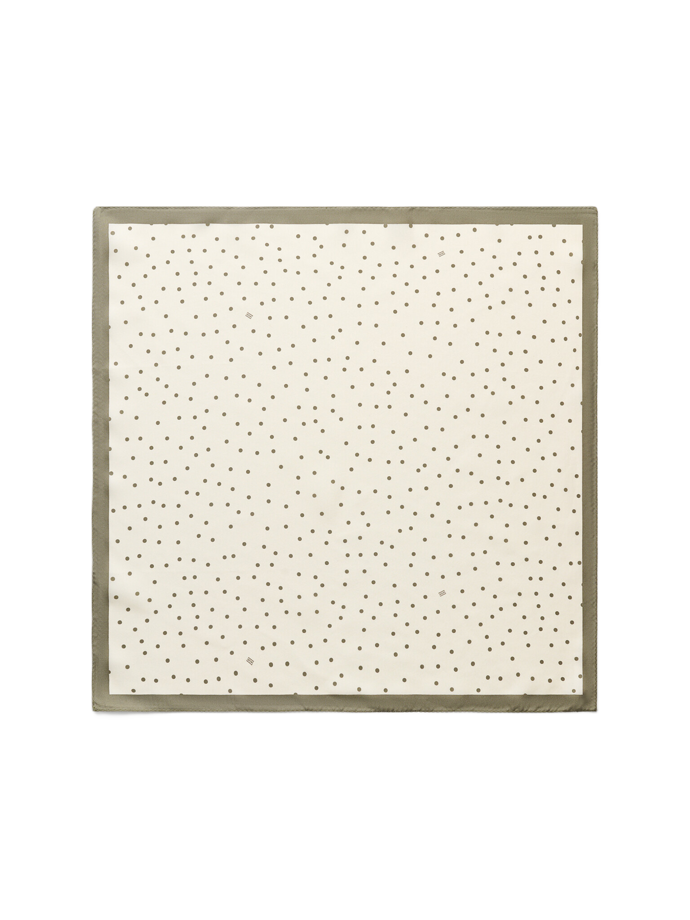 Poula - Deep Lichen Green