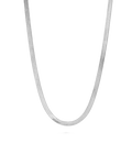 Bone Chain - Silver