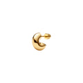 Prima Hoop Small - Guld
