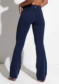 Yoga Core Pants - Midnight Blue