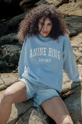 Heavy Denim Shorts - Tint Wash