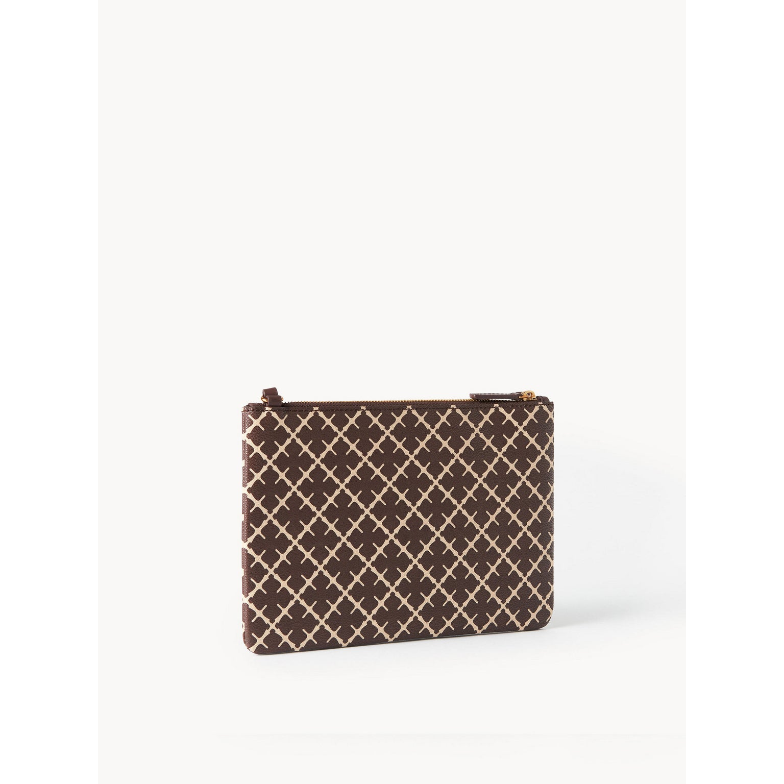 Ivy Purse - Warm Brown