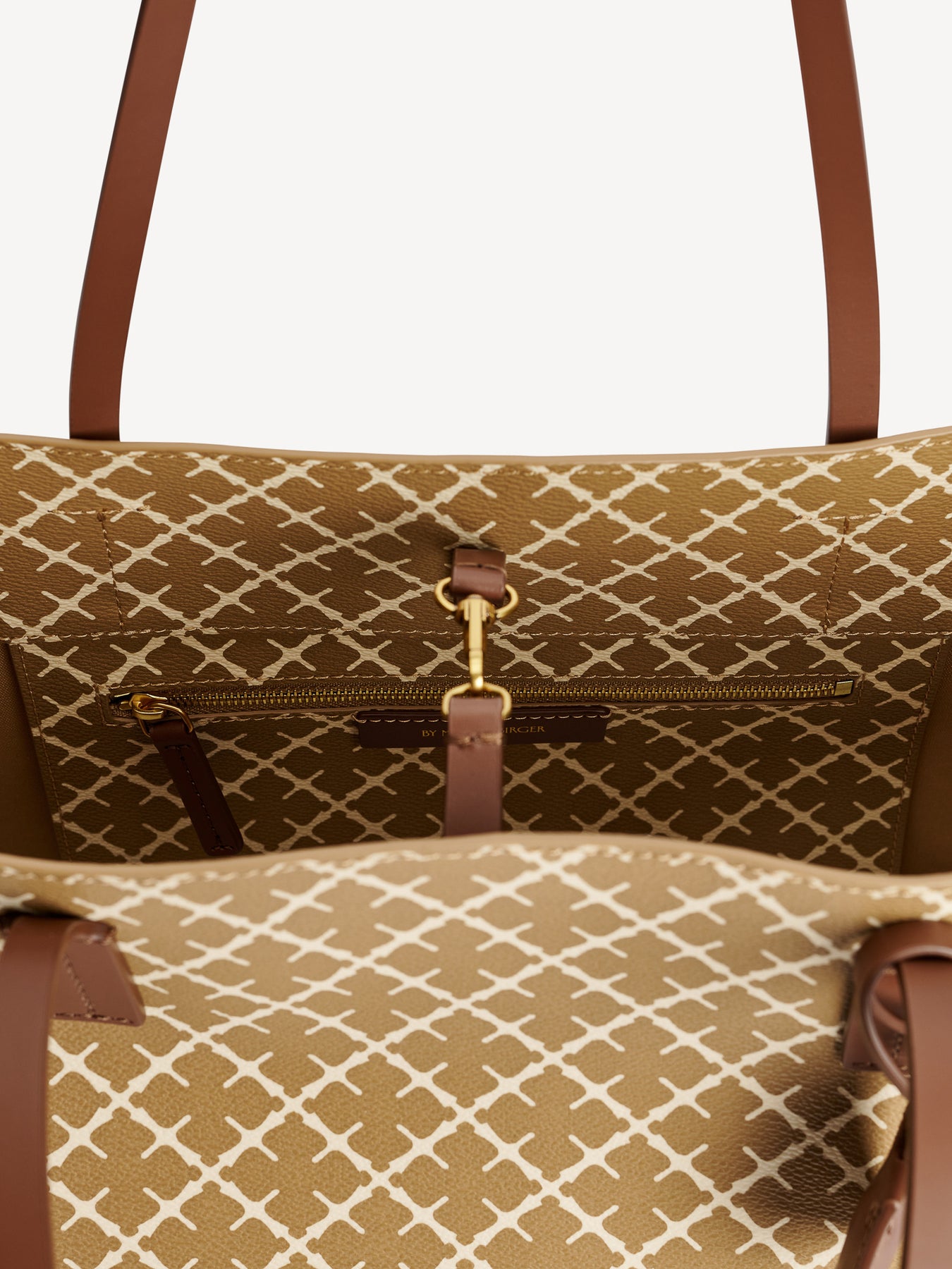 Abigail - Golden Beige