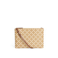 Ivy Purse - Golden Beige