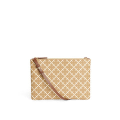 Ivy Purse - Golden Beige