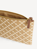 Ivy Purse - Golden Beige