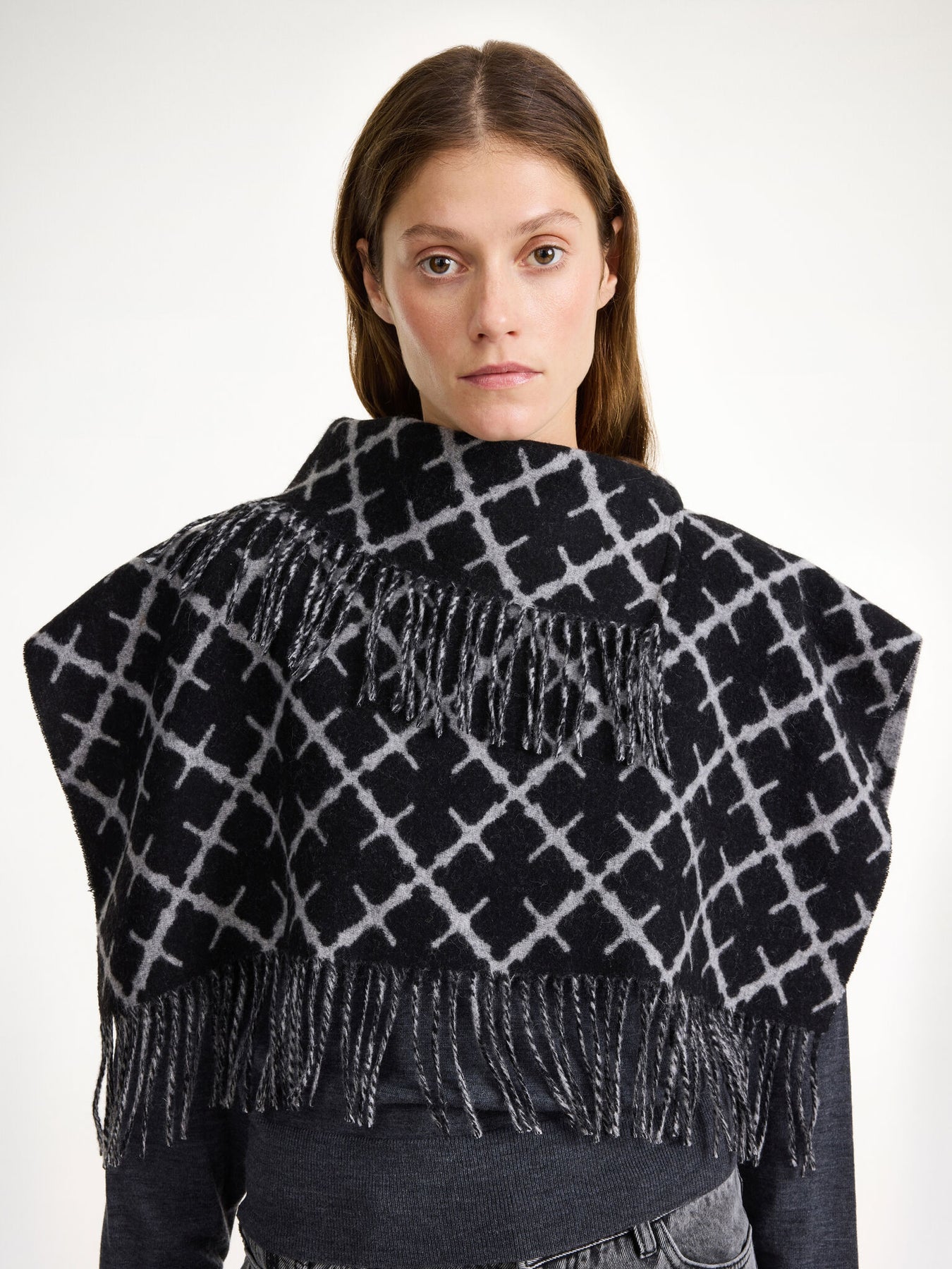 Turtlos - Light Grey Melange