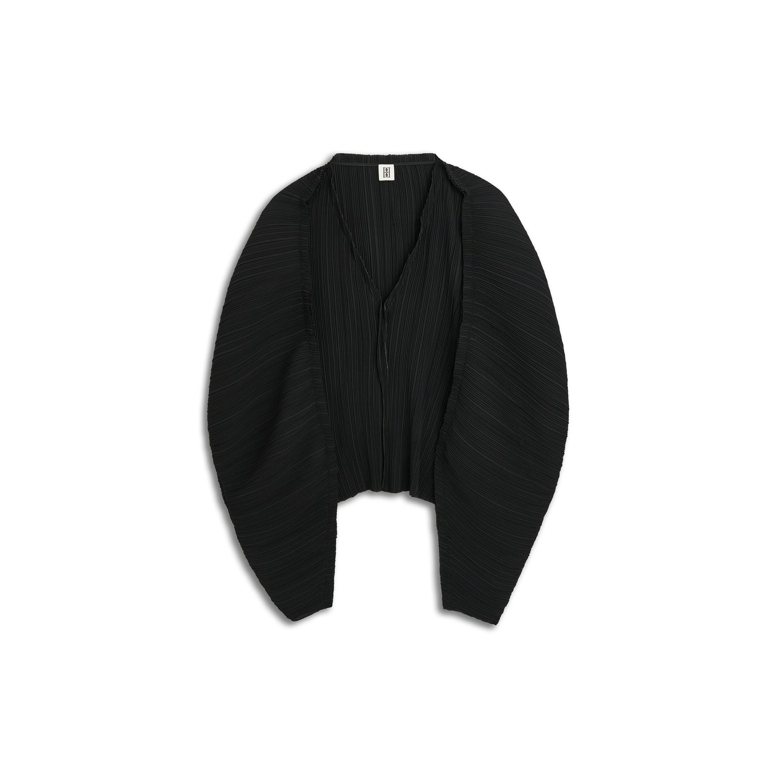 Devone - Black