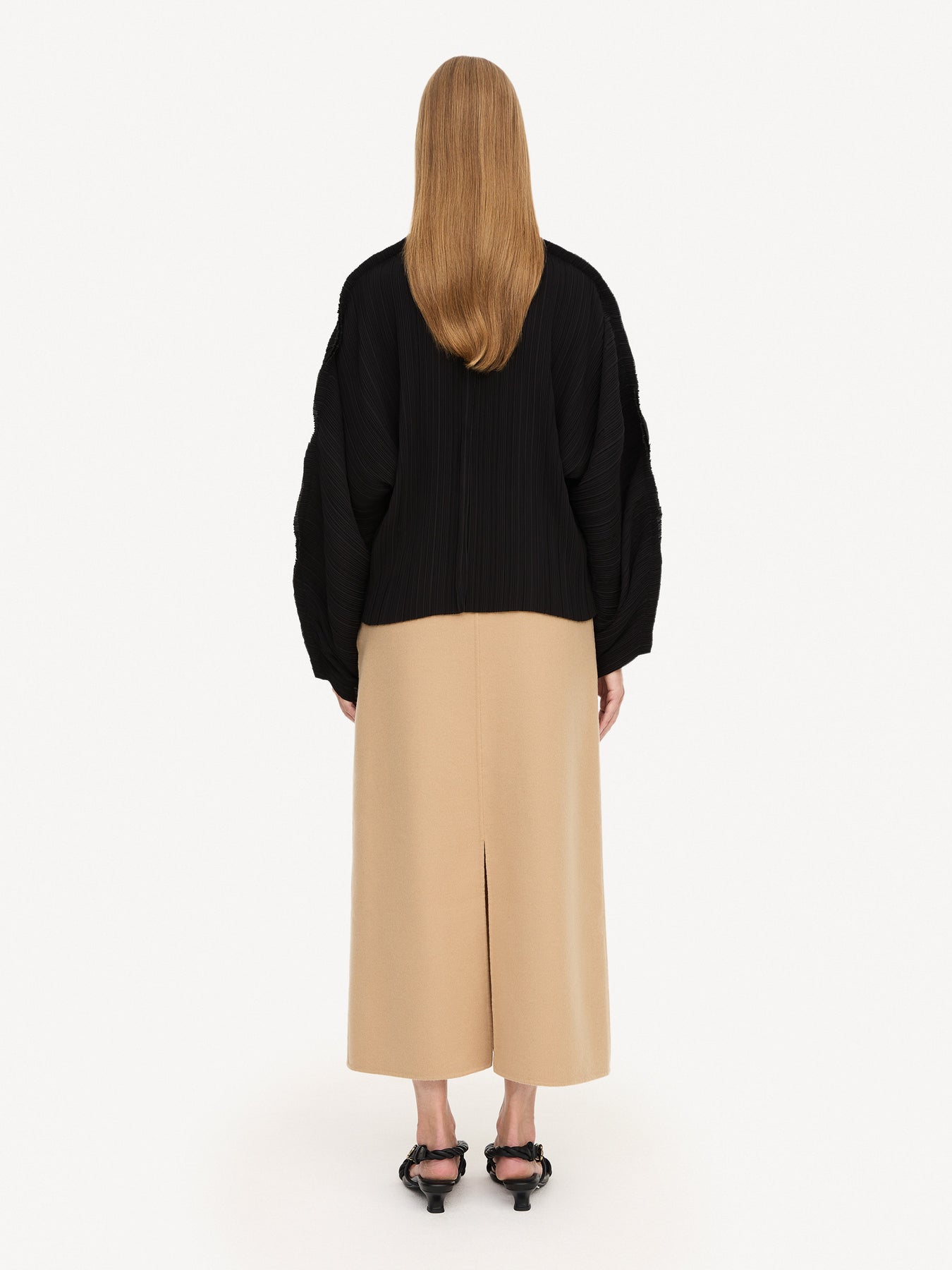 Devone - Black