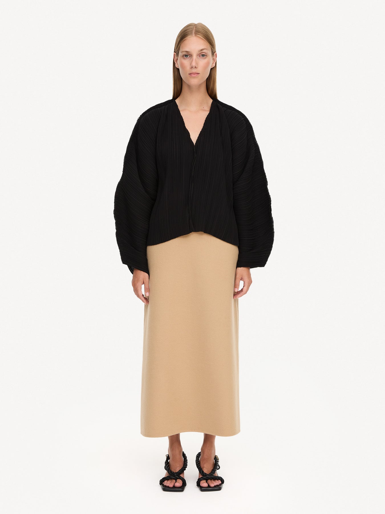 Devone - Black