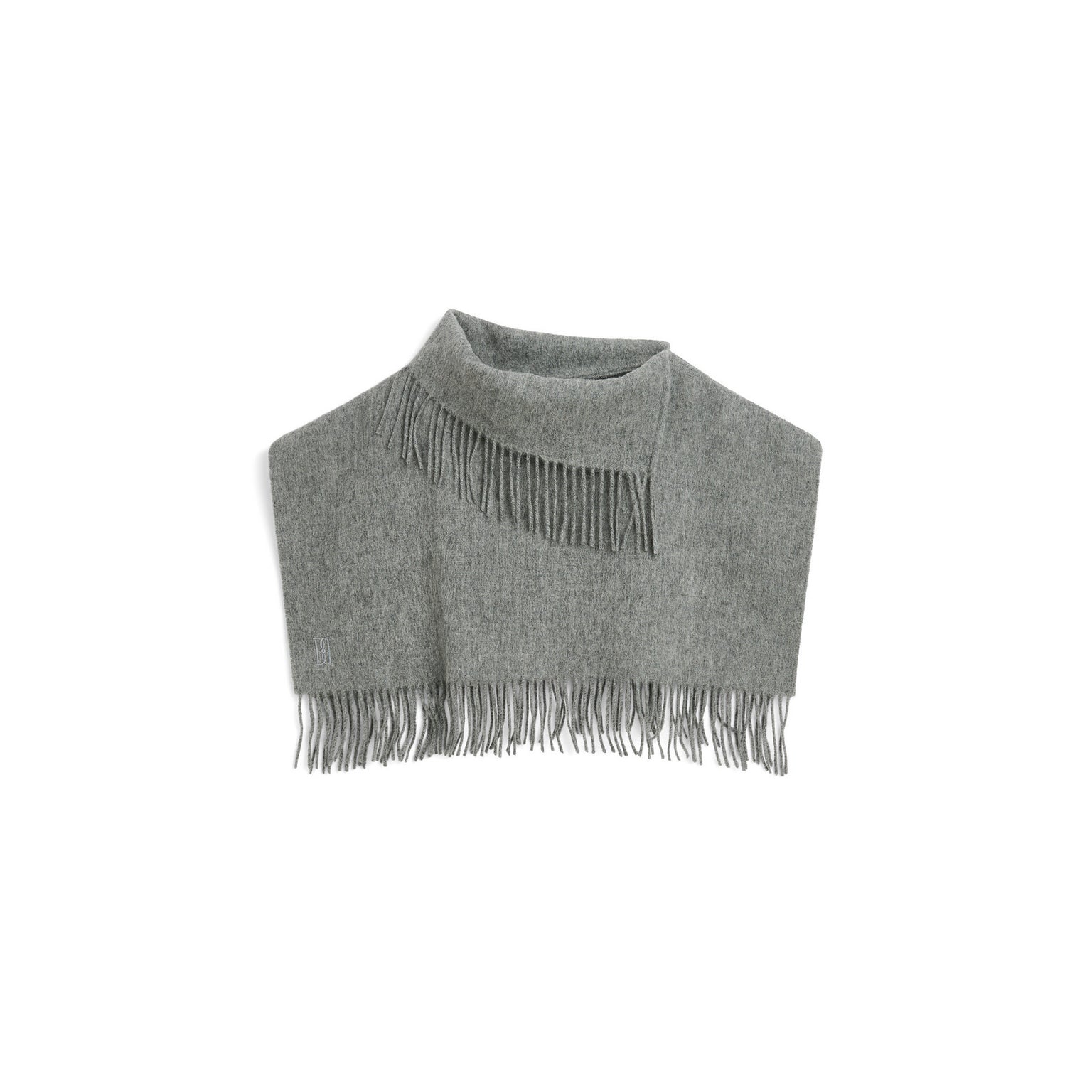 Turtla - Grey Melange