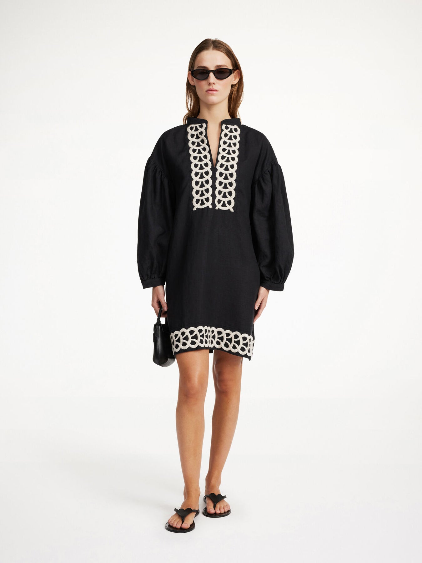 Limonna - Black