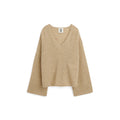 Cimone - Twill Beige