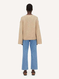 Cimone - Twill Beige