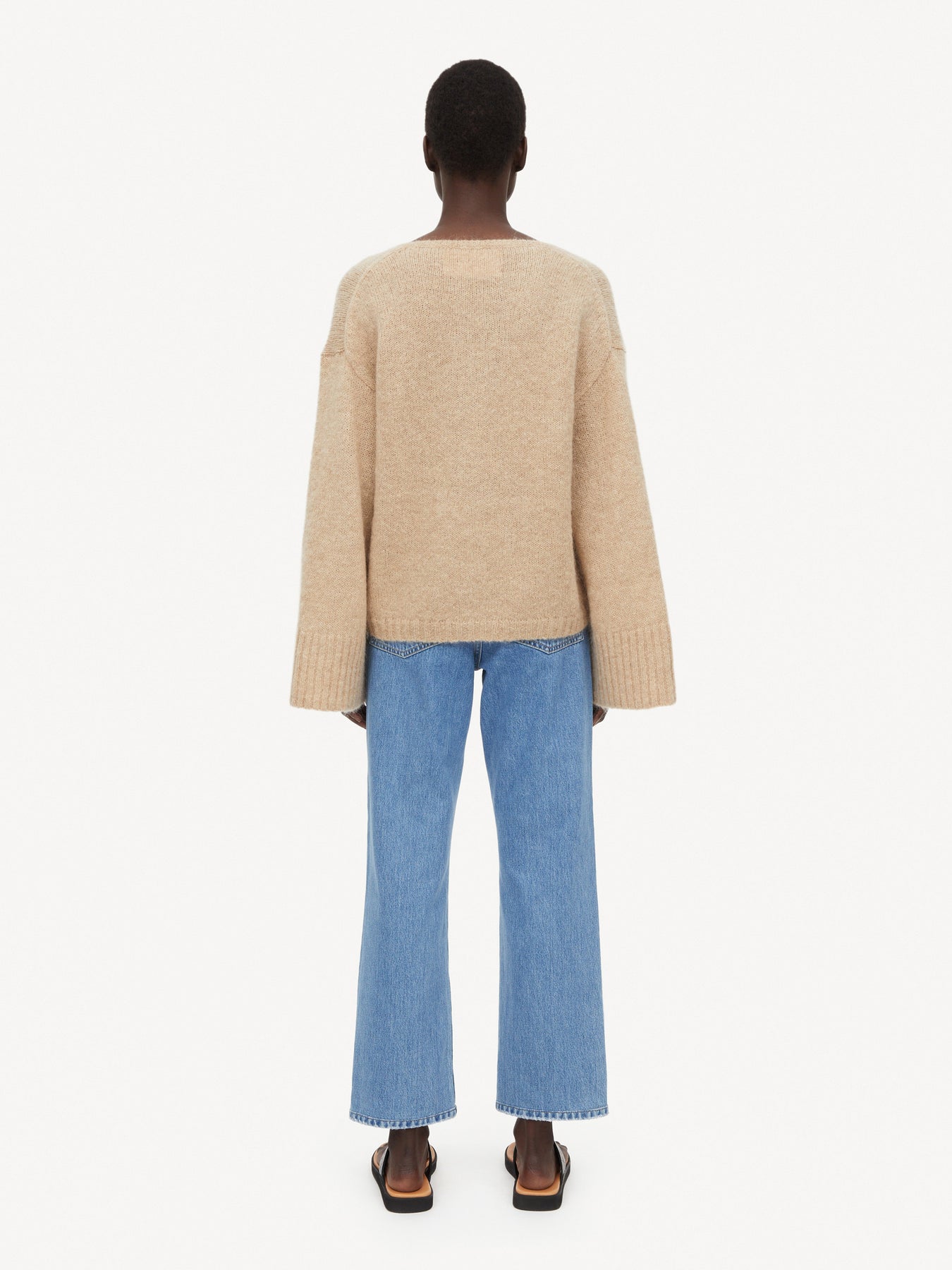 Cimone - Twill Beige