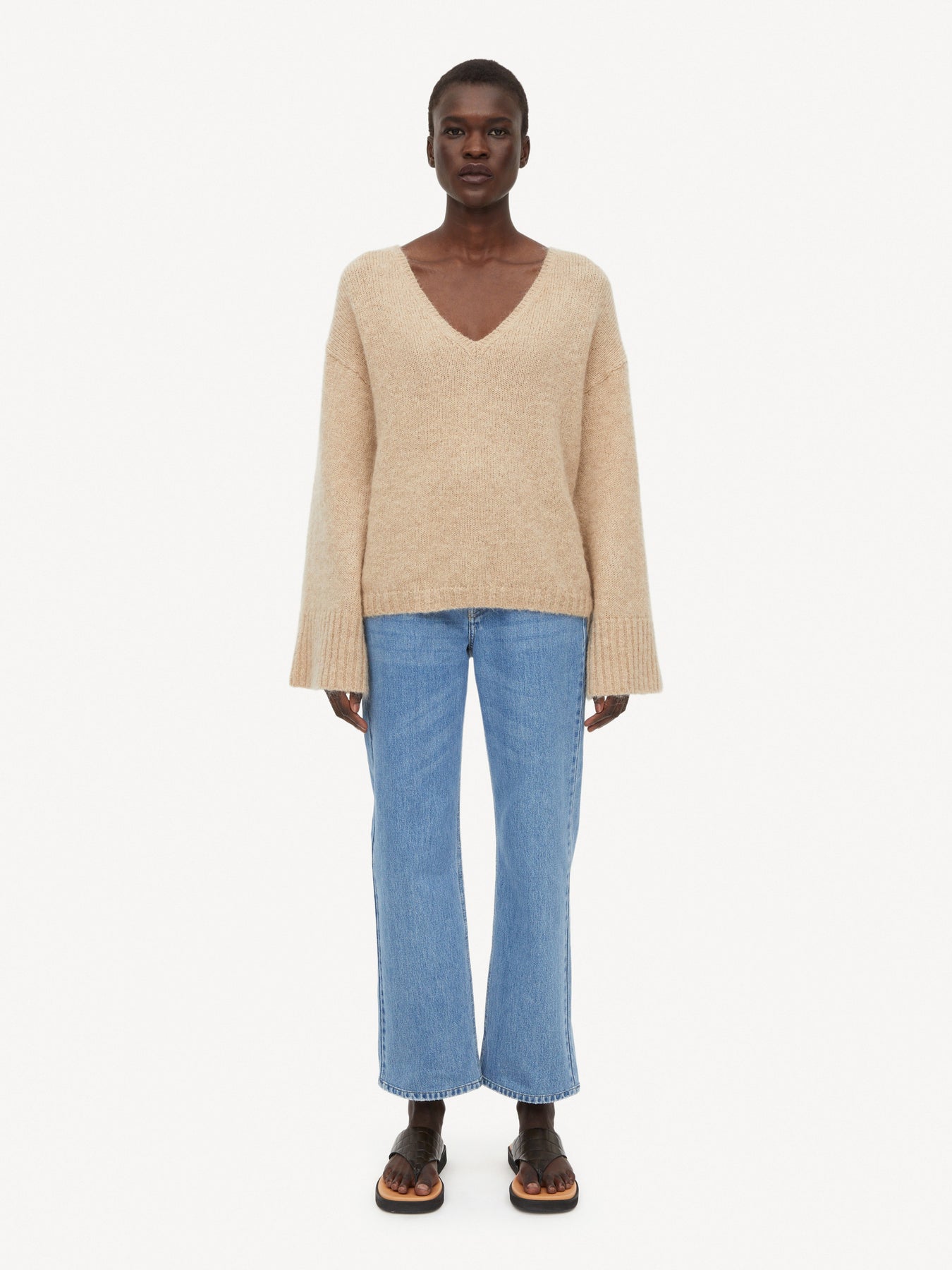 Cimone - Twill Beige