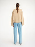 Cierra - Twill Beige