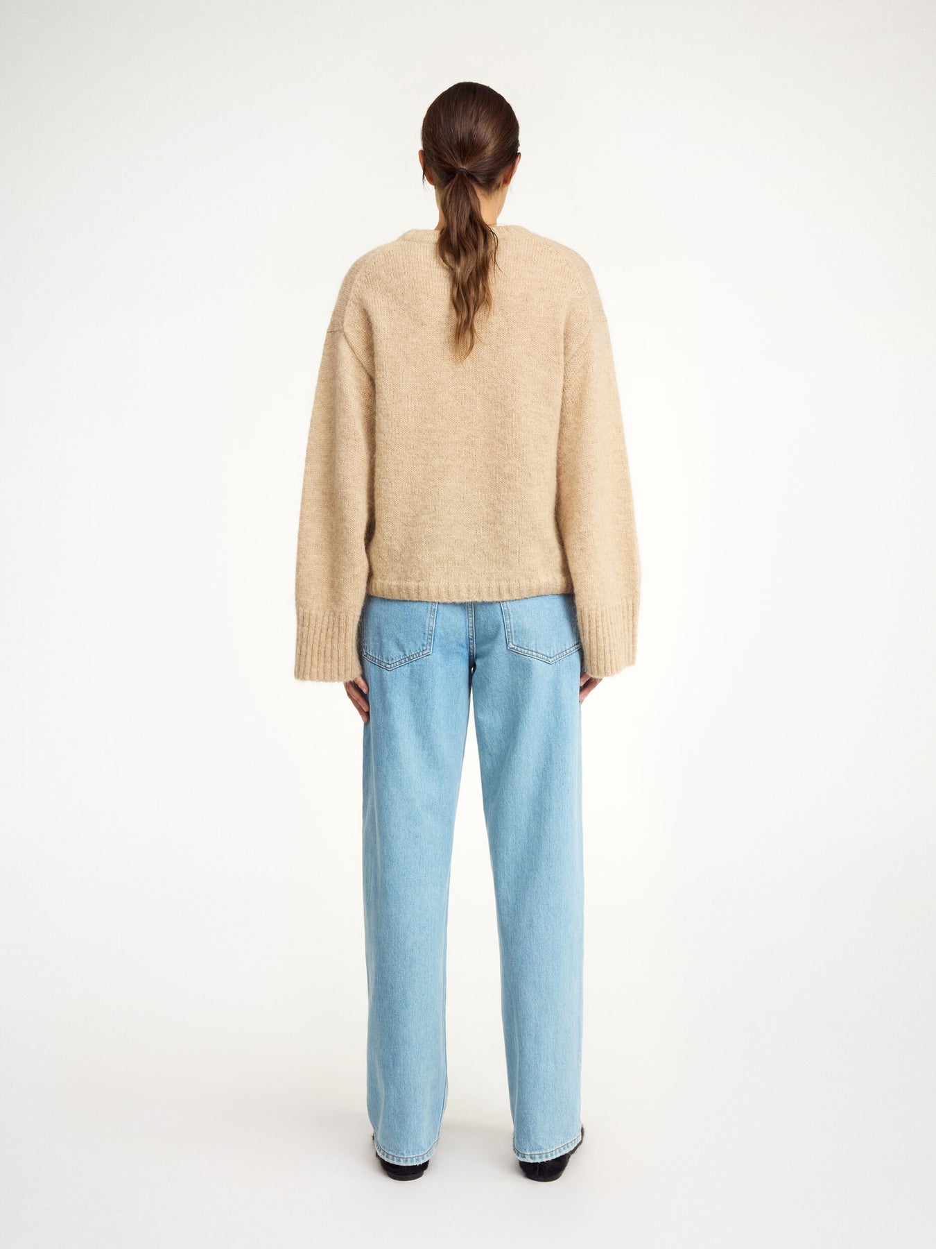 Cierra - Twill Beige