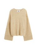 Cierra - Twill Beige