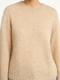 Cierra - Twill Beige