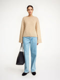 Cierra - Twill Beige