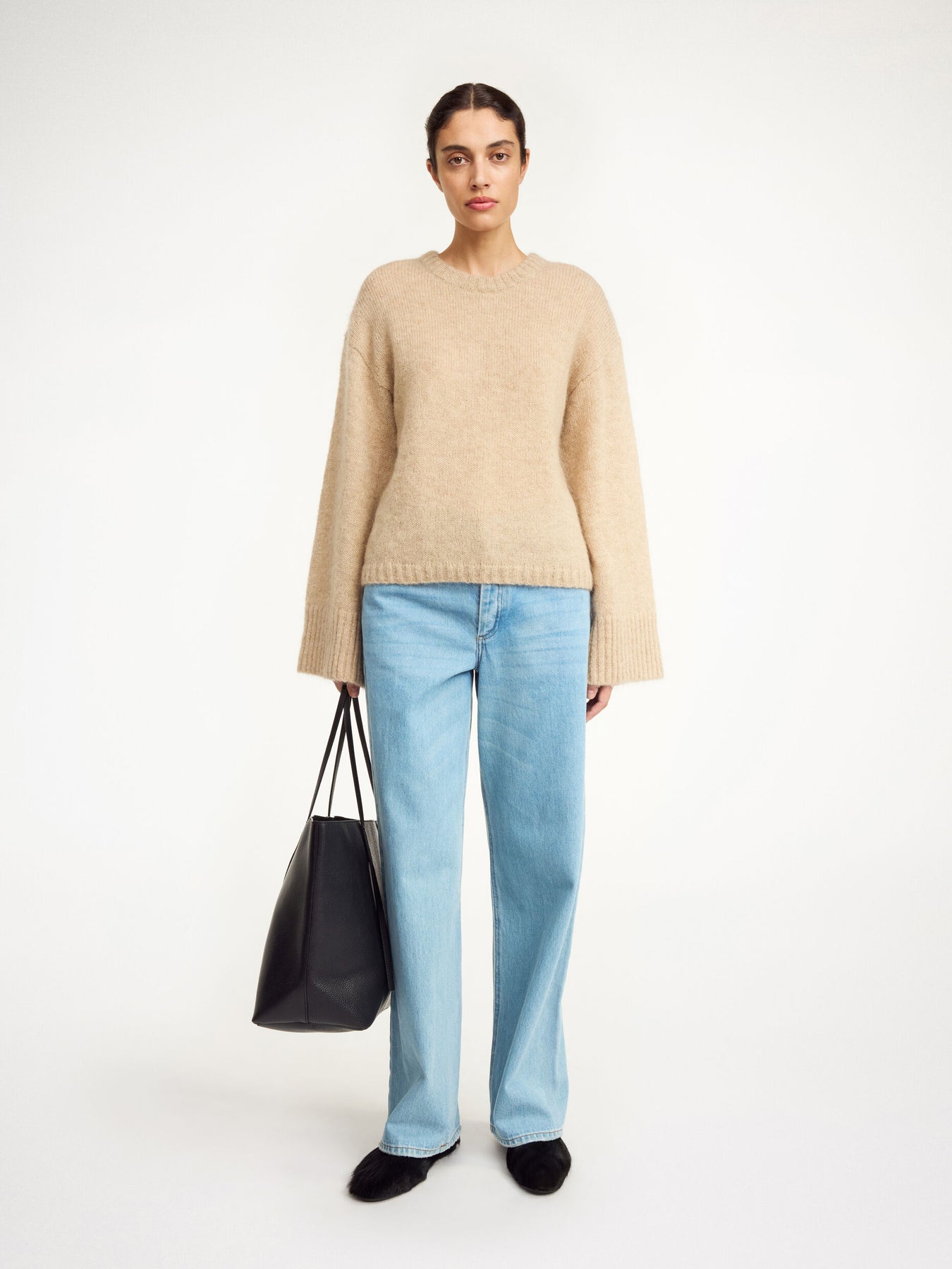 Cierra - Twill Beige