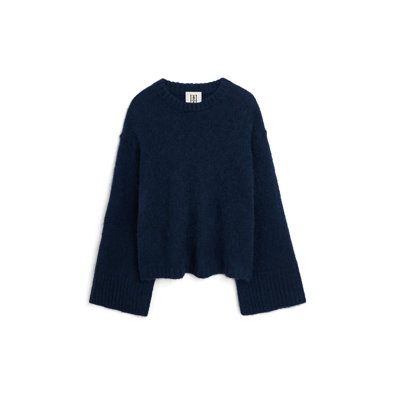 Cierra - Navy Blazer