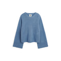 Cierra - Rustic Blue