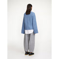 Cierra - Rustic Blue