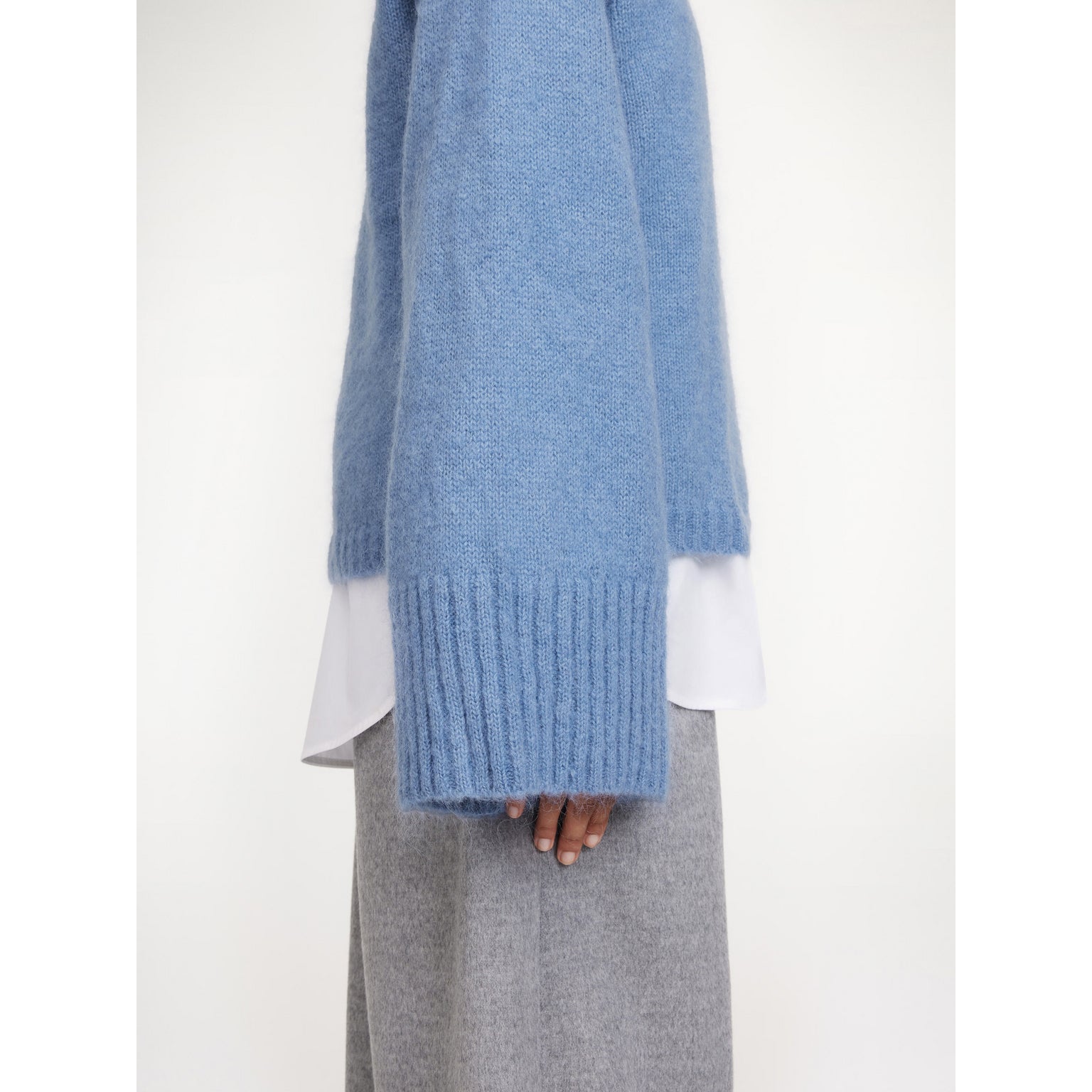 Cierra - Rustic Blue