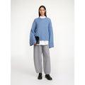 Cierra - Rustic Blue