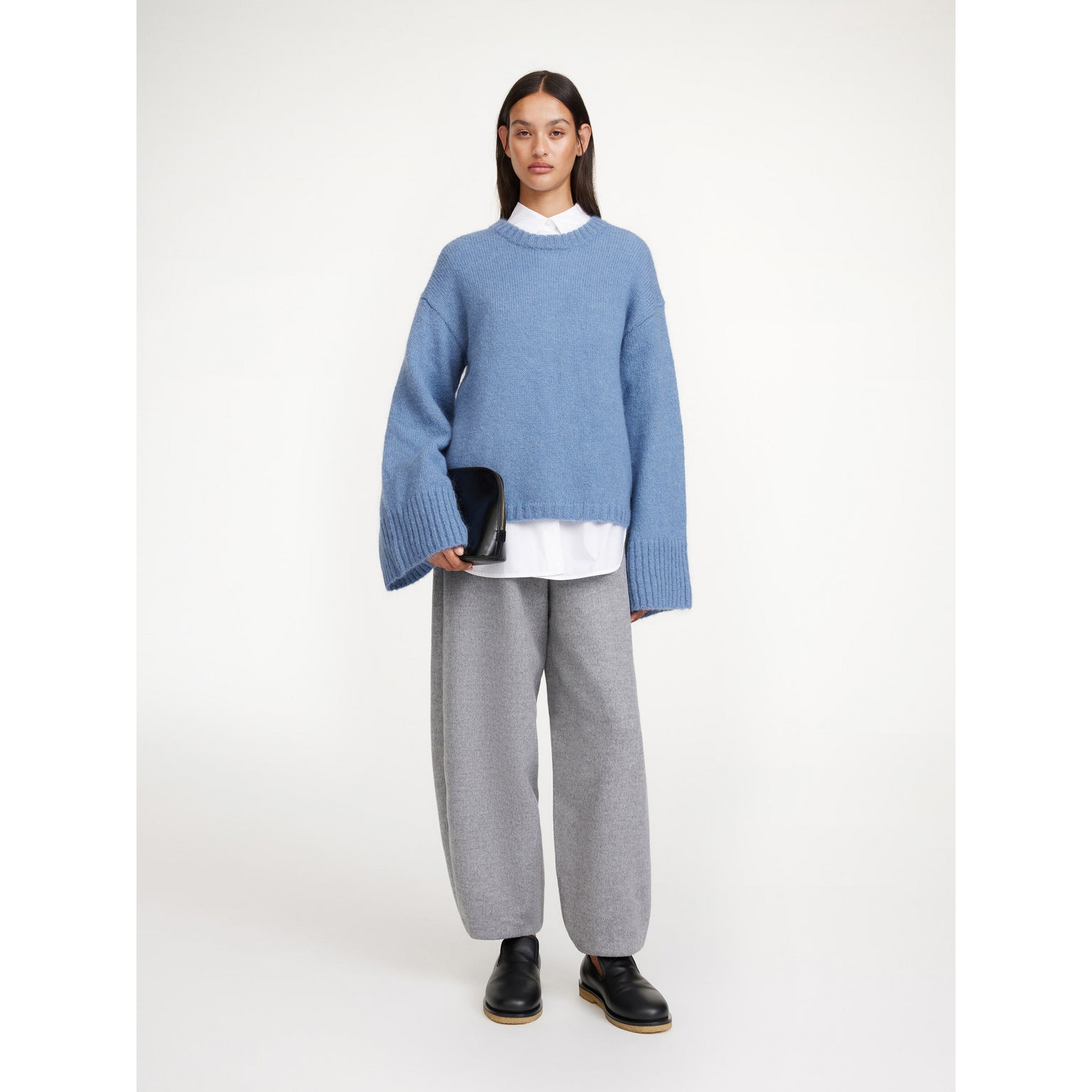 Cierra - Rustic Blue