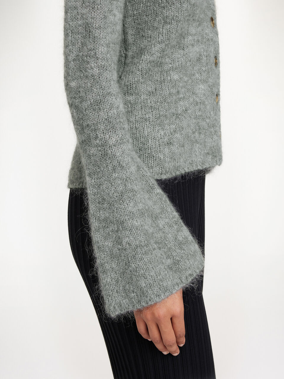 Cirane - Grey Melange
