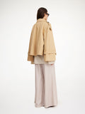 Alisandra - Sand Beige