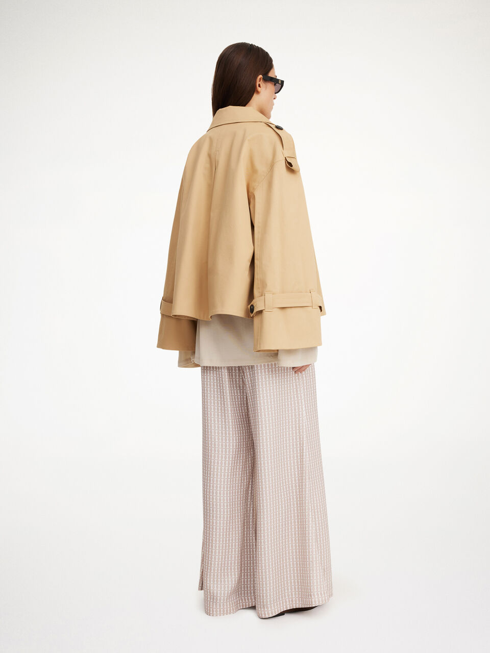 Alisandra - Sand Beige