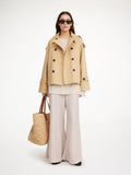 Alisandra - Sand Beige