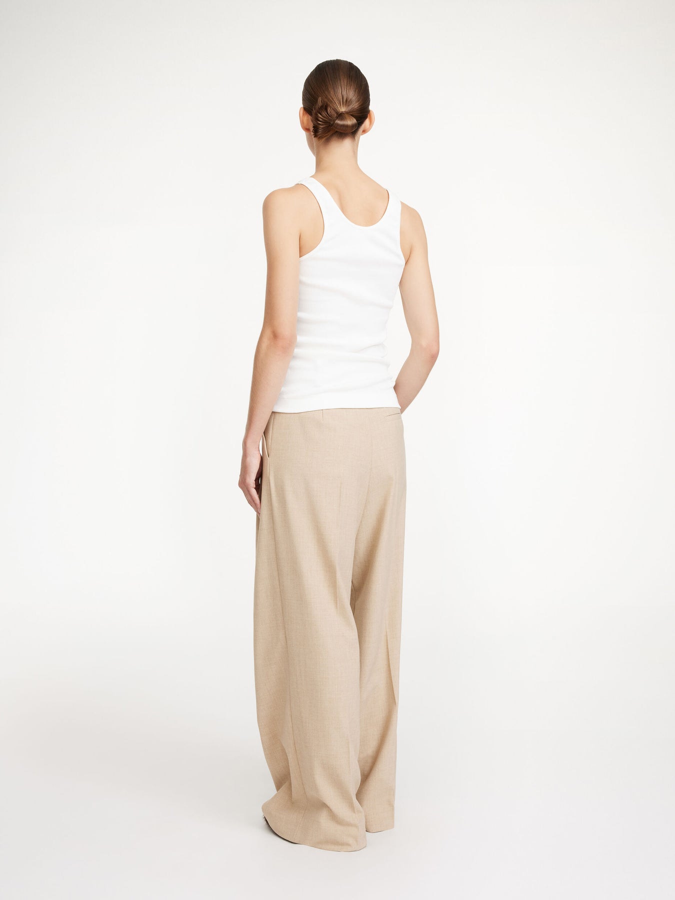 Cymbaria - Cinnamon Brown