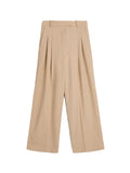 Cymbaria - Cinnamon Brown