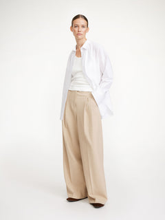 Cymbaria - Cinnamon Brown